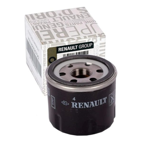 Filtro de Aceite Renault