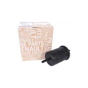 Filtro de Combustible Renault Captur
