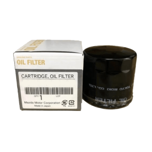 Filtro de Aceite Mazda CX5 / 3 / 6