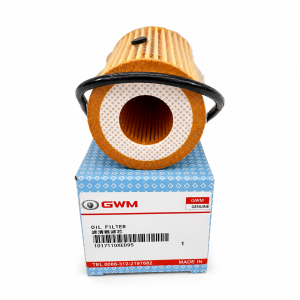 Filtro de Aceite Great Wall Poer