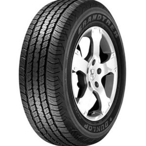 Neumático Dunlop 265/65R17 Grandtrek AT20 AT 112S