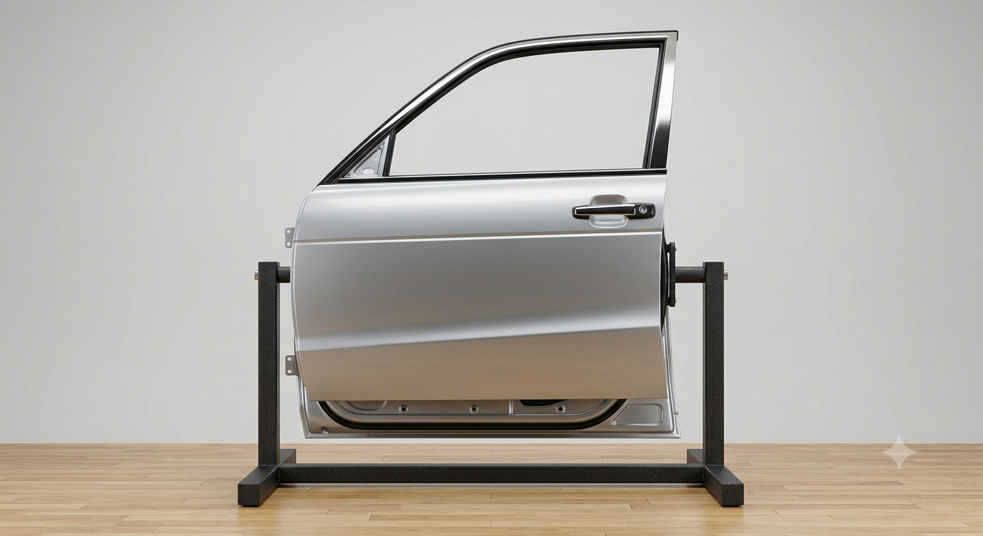 Puerta Delantera Derecha HAVAL / Great Wall H6