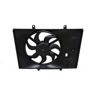 Electroventilador de Radiador Great Wall Haval H3 / H5