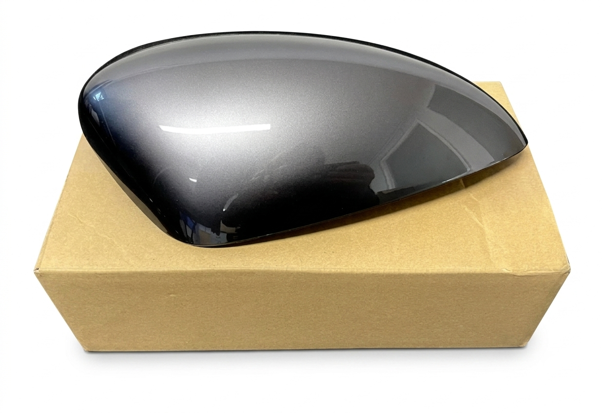 Cubierta de Espejo Retrovisor Derecho Mazda CX-9