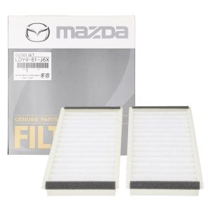 Filtro de Polen Mazda 3