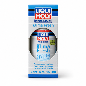 Klima Fresh Aire Fresh Aire Acondicionado Liqui Moly 150ML