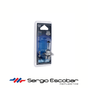 Ampolleta DGP H7 12V 55W