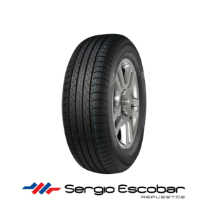 Neumático Aplus 225/60R18 XL A919