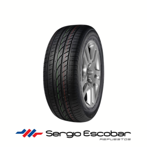 Neumático Aplus 255/65R17 A607