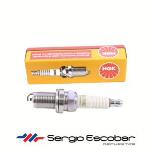 Bujía NGK Suzuki Mastervan / Baleno 1.3-1.6 / Swift 1.5