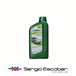 Lubricante Lubrax 80W90 1lt