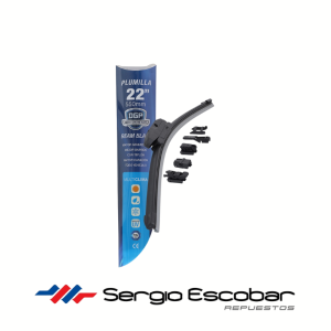 Plumilla DGP 22″ Beamblade