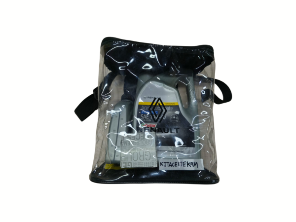 Kit Aceite Renault Duster - Imagen 3