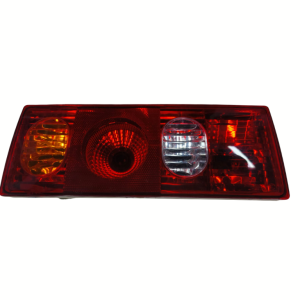 Foco Trasero Izquierdo Changan S100 Y S200