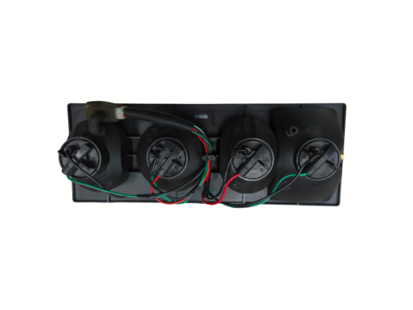 Foco Trasero Izquierdo Changan S100 Y S200 - Imagen 2