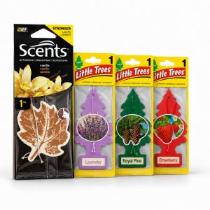 Pack Aroma a Nuevo