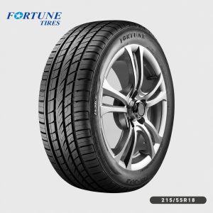 Neumático Fortune 225/65R17 102T FSR-303 – Juego 4×3