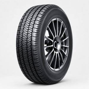 Neumático Bridgestone 265/60R18 110H H/T Dueler 684 II – Juego 4×3