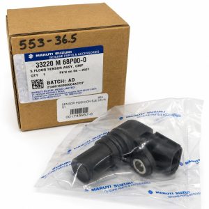 Sensor de Posición de Levas Alternativo Suzuki Swift