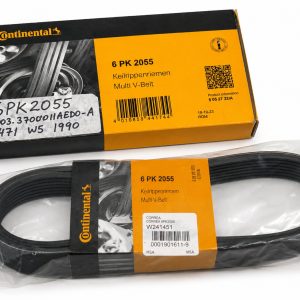 Correa de Alternador Alternativa Great Wall Wingle 5 2.0