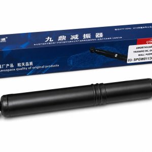 Amortiguador Trasero Alternativo Great Wall Poer 2.0 2021-2023 RH/LH