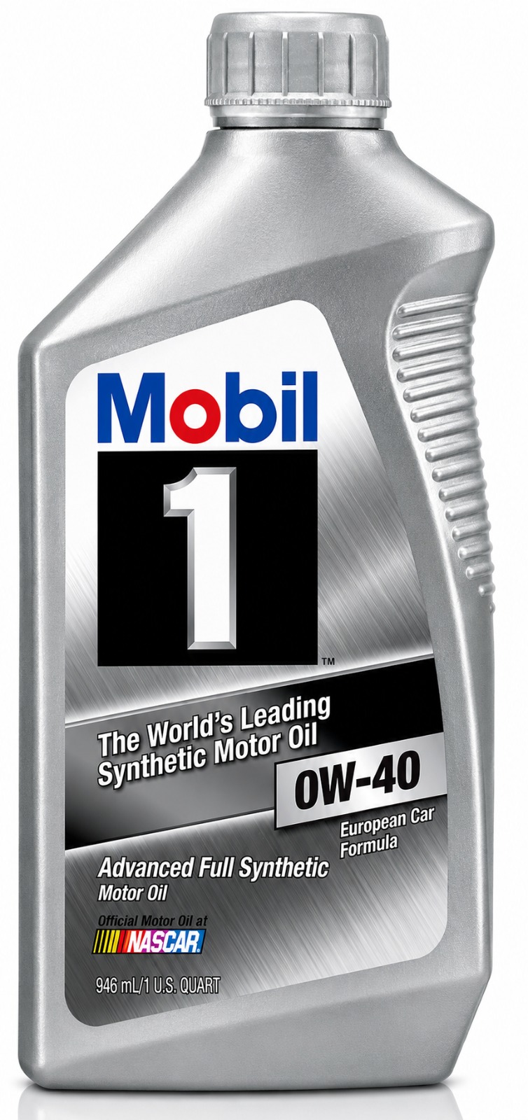Mobil 1 Lt 0w40 Sintetico