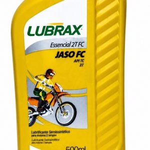 Lubrax LUBRAX ESSENCIAL 2T FC 2 tiempos