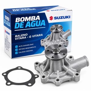 Bomba Agua Baleno-vitara-g Vitara