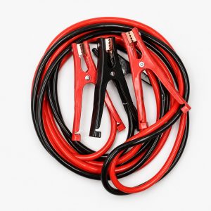 Cable Robacorriente MOTORLIFE 600A 3,6 m – MRC-004