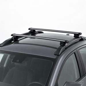 Set Barras y Rieles de Techo Mazda CX-3