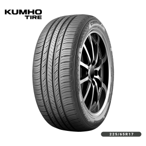 Neumático Kumho 225/65R17 V04L HP71 – Juego 4×3