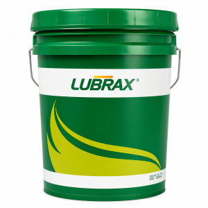 Lubrax 20w50 19 Lts Extra Turbo Diesel