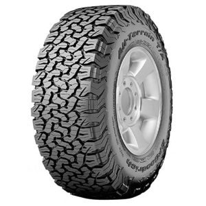 Neumático Bfgoodrich 265/60R18 All-Terrain