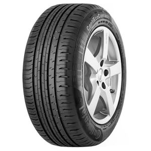 Neumático Continental 215/55R17 Ecocontact 5