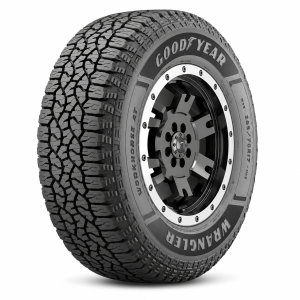 Neumático Goodyear Wrangler Workhorse A/T 255/70R16 115T XL