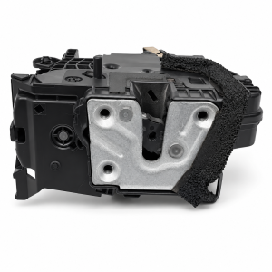 Chapa Puerta Trasera Derecha Renault Clio IV RS