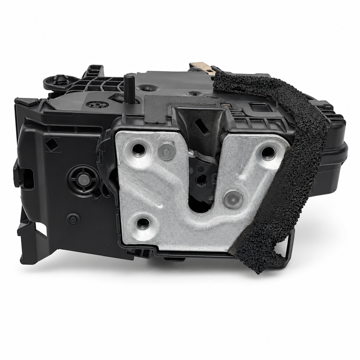 Chapa Puerta Trasera Derecha Renault Clio IV RS
