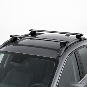 Set Barras y Rieles de Techo Mazda CX-30 2020-2026