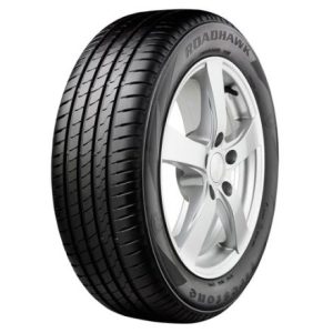 Pack 4×3 Neumático Firestone 195/65R15 Roadhawk