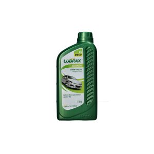 Lubricante Lubrax 80W90 1lt