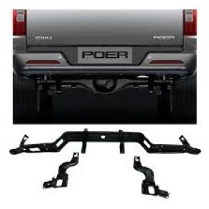 Soporte de Parachoques Trasero Great Wall Poer