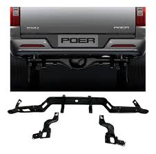 Soporte de Parachoques Trasero Great Wall Poer