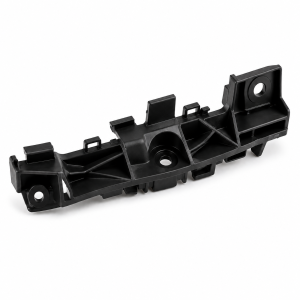 Guía Parachoques Delantero Izquierdo Mazda 3 2004-2013