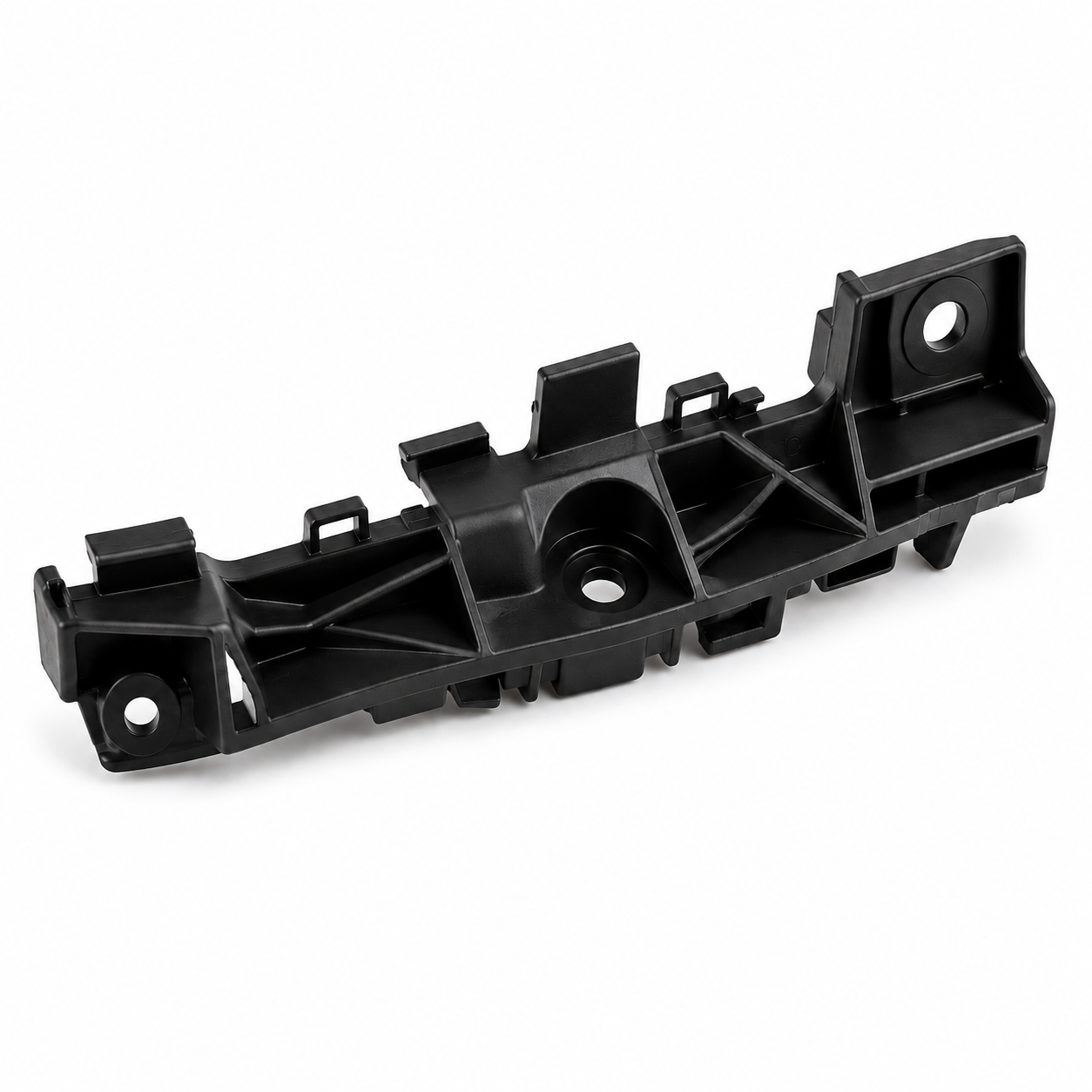 Guía Parachoques Delantero Izquierdo Mazda 3 2004-2013