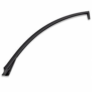Lameluna Moldura Vidrio Delantero Izquierdo Mazda CX-5 2013-2016