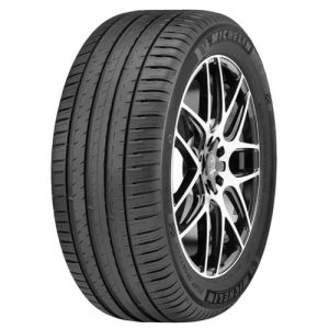 Neumático Michelin 255/50R20 Pilot Sport 4