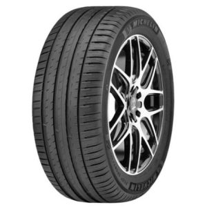Pack 4×3 Neumáticos Michelin 255/50R20 Pilot Sport 4