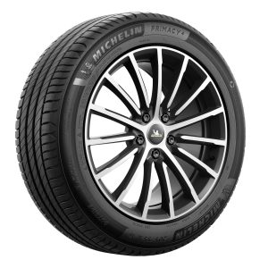 Neumático Michelin 215/55R18 Primacy 4