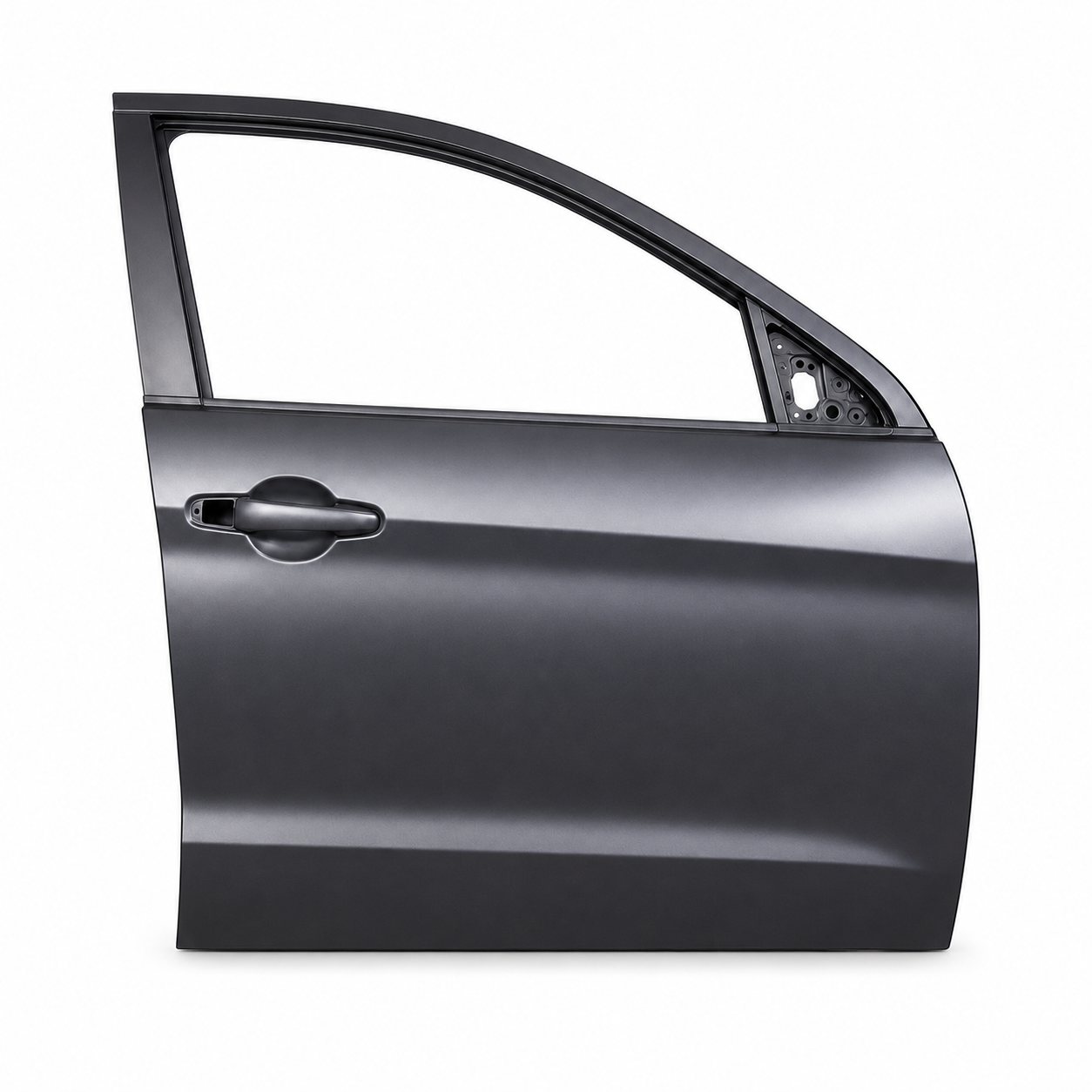 Puerta Delantera Derecha Copiloto Haval H6 2016-2022 - Imagen 2