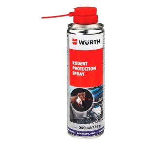 Spray Repelente Roedores Würth 250ml
